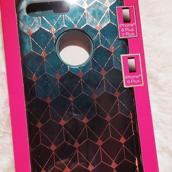 Iphone case for 6+ 7+ 8+ - Picture 4 of 5